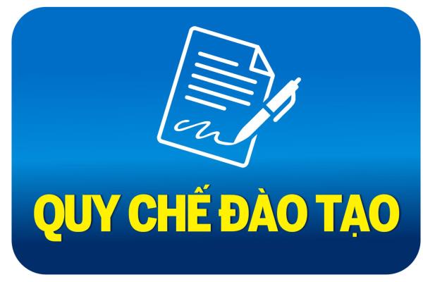 Quy chế đào tạo trình độ trung cấp, cao đẳng theo niên chế