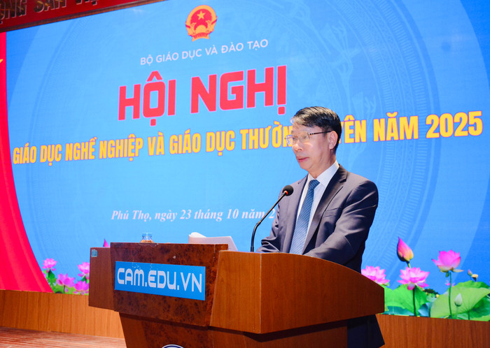 Sắp xếp hệ thống GDNN-GDTX tinh gọn, hiệu quả, không sáp nhập cơ học - Ảnh 4