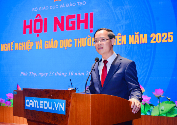 Sắp xếp hệ thống GDNN-GDTX tinh gọn, hiệu quả, không sáp nhập cơ học - Ảnh 5