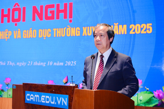Sắp xếp hệ thống GDNN-GDTX tinh gọn, hiệu quả, không sáp nhập cơ học - Ảnh 6