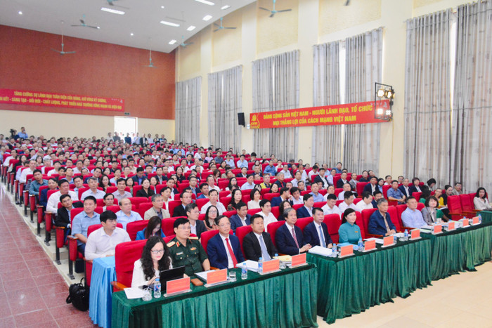 Sắp xếp hệ thống GDNN-GDTX tinh gọn, hiệu quả, không sáp nhập cơ học - Ảnh 2