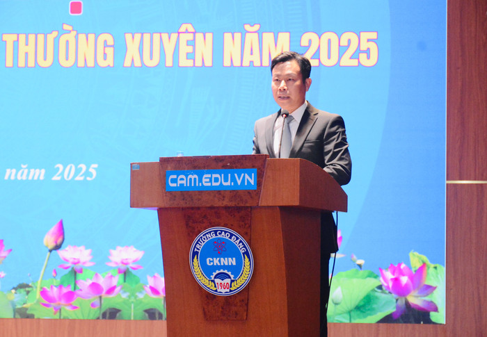 Sắp xếp hệ thống GDNN-GDTX tinh gọn, hiệu quả, không sáp nhập cơ học - Ảnh 3