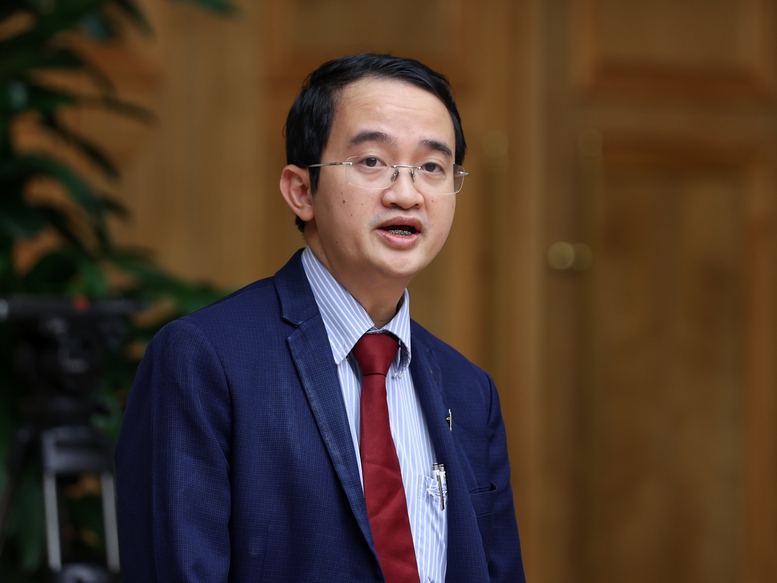 TỔNG THUẬT: Thủ tướng Chính phủ gặp mặt đại diện các nhà giáo tiêu biểu nhân Ngày Nhà giáo Việt Nam 20/11 - Ảnh 10
